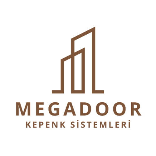 Megadoor Kepenk